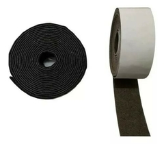Protector Fieltro Adhesivo En Tira 2.5 Cm X 100 Cm X Unidad - comprar online