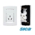 LLAVE SICA LIFE ARMADA TOMA 20 amp.
