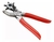 Pinza Sacabocado Perforador Profesional 9 PuLG - ferreteria lo de kiko