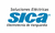 Llave Termica Sica de 10A - comprar online