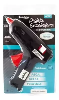 Pistola Encoladora Candela en internet