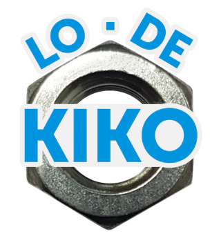 ferreteria lo de kiko