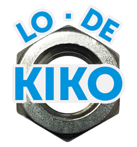ferreteria lo de kiko
