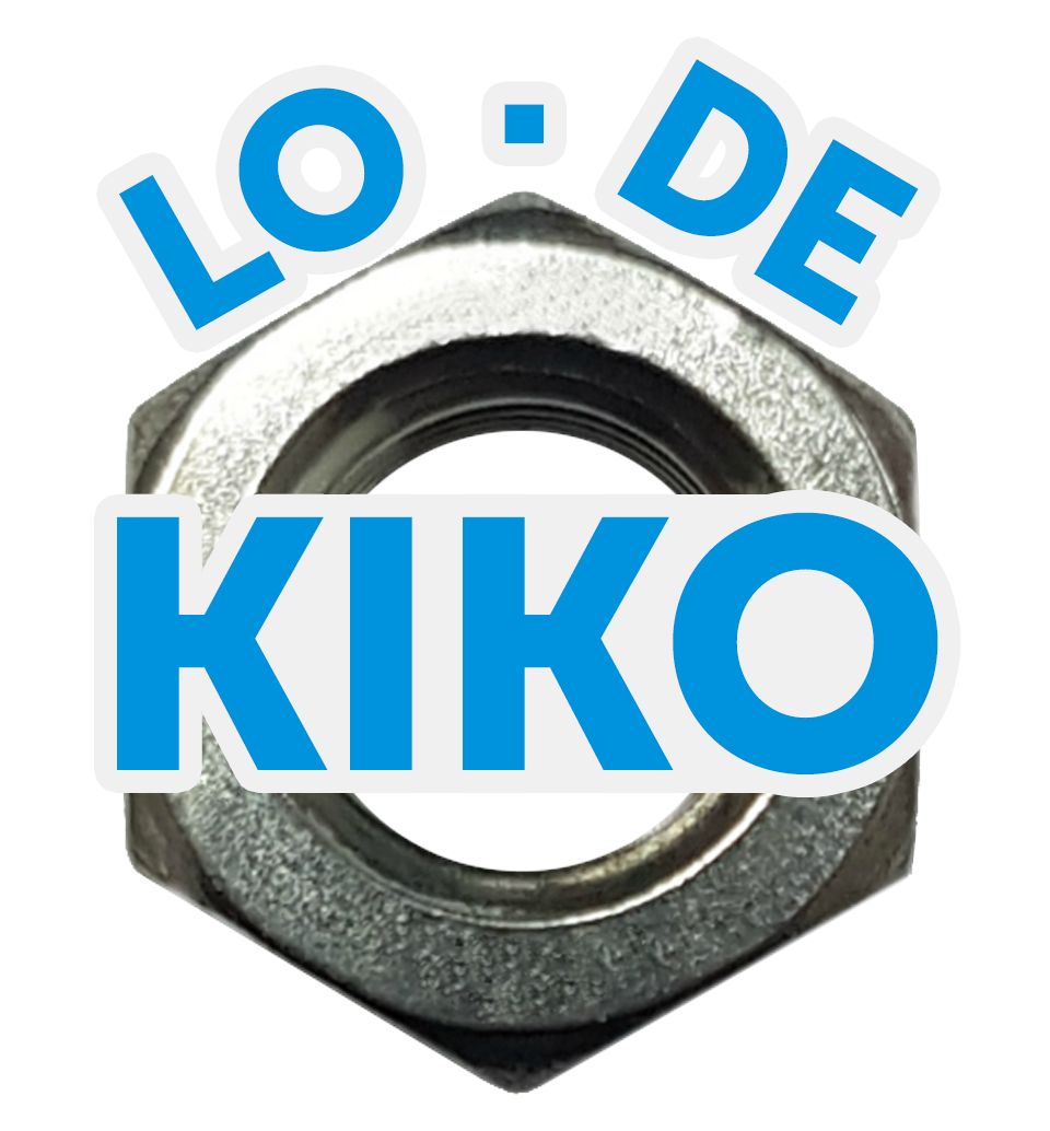 ferreteria lo de kiko