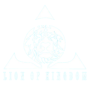 Lion Of Kingdom