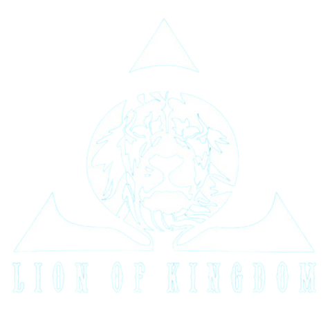 Lion Of Kingdom
