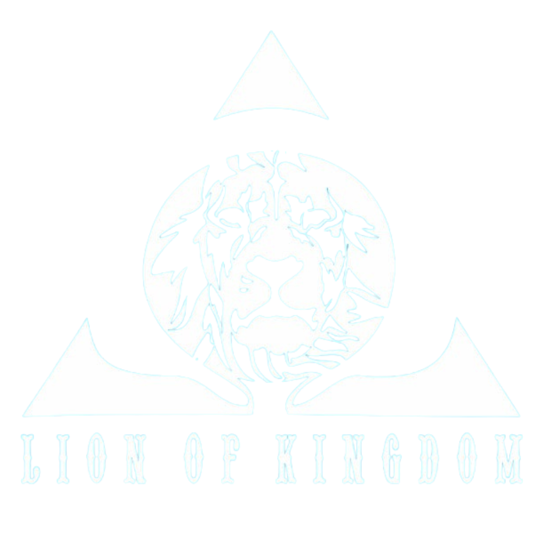 Lion Of Kingdom