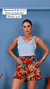 Blusa basica