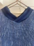 Conjunto 3 peças azul - comprar online