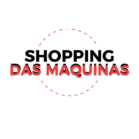 Shopping das Máquinas