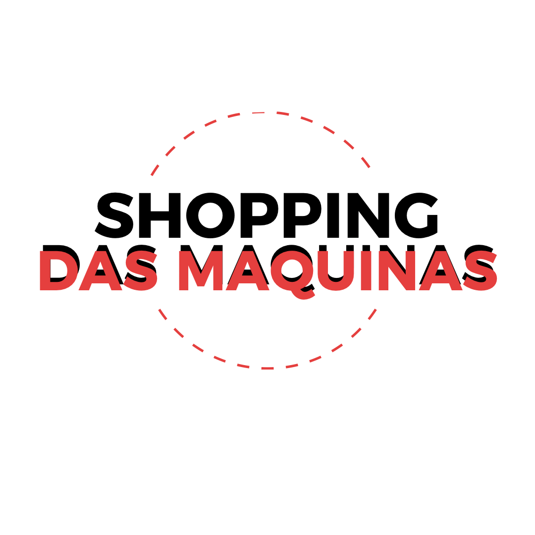 Shopping das Máquinas