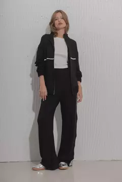CAMPERA ACADEMIC
