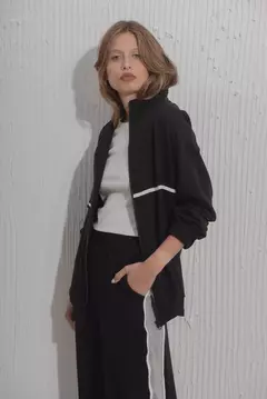 CAMPERA ACADEMIC - comprar online
