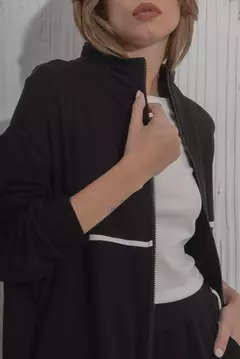 CAMPERA ACADEMIC - tienda online