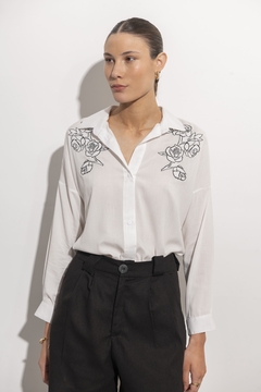 CAMISA ALELI