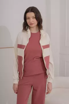 CAMPERA STREAM - comprar online