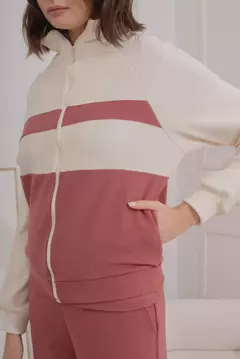 CAMPERA STREAM - S O P H I A 