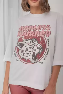 REMERA ENDLESS