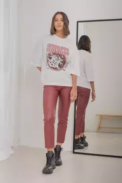 REMERA ENDLESS en internet