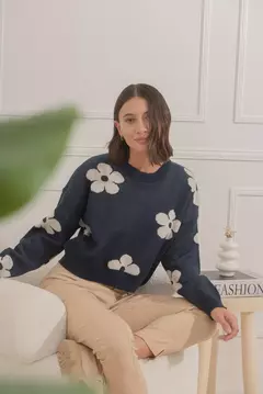 SWEATER MARGARITA