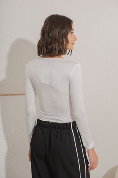REMERA OLIVIA - S O P H I A 