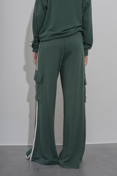 PANTALON ALPHA - comprar online
