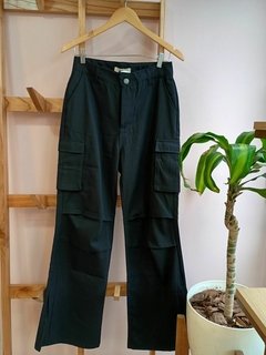 PANTALON GINNA