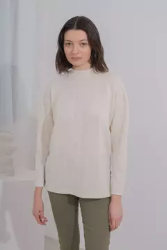SWEATER SKY