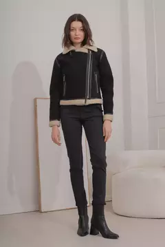 CHAQUETA STORM