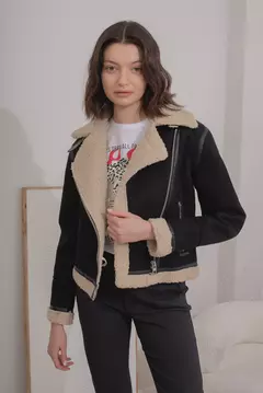 CHAQUETA STORM - comprar online