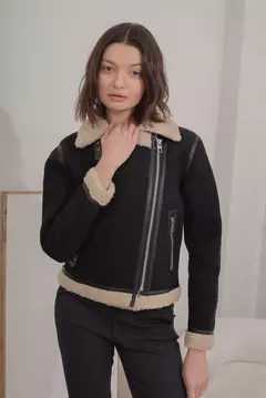 CHAQUETA STORM en internet