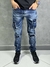Calça Jogador City Denin - comprar online