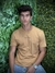 CALVIN KLEIN CAMISETA