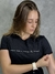 Baby Look Calvin Klein - comprar online