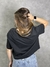 Cropped Nike - comprar online