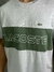 CAMISETA LACOSTE - comprar online