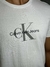 CAMISETA CALVIN KLEIN JEANS - comprar online