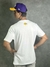 CAMISETA NEW ERA LAKERS - Guerreiro Store