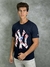 CAMISETA NEW ERA ALL CORE WORLD