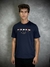 TOMMY HILFIGER CAMISETA MULTIFLAG