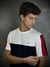 TOMMY HILFIGER CAMISETA MONOBLOCO - comprar online