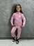 NIKE CONJUNTO INFANTIL INVERNO