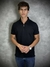 ARAMIS POLO COM ZIPER