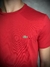 LACOSTE CAMISETA CLASICA - comprar online