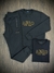 AEROPOSTALE CONJUNTO MOLETOM MASCULINO