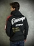 ONBONGO BLUSA MOLETOM - Guerreiro Store