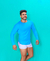 Camiseta de proteção solar - loja online