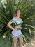 Conjunto de tricot