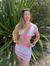 Conjunto de tricot - comprar online