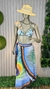 Conjunto Pareô Longa + Conj. biquini (3 peças) na internet
